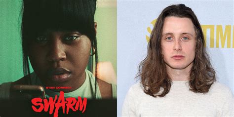 rory culkin swarm